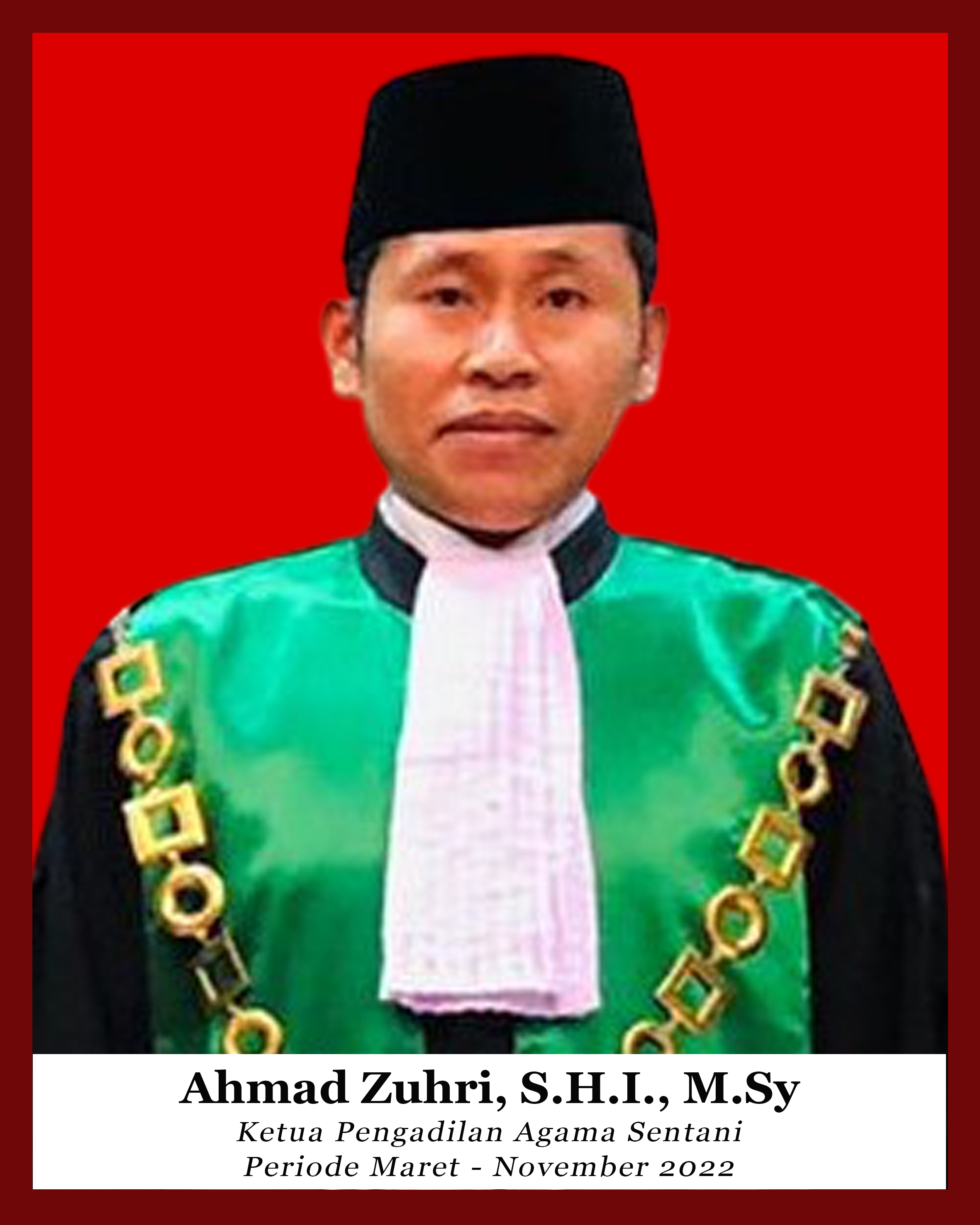 10.1 Ahmad Zuhri