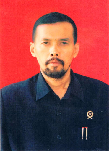 tata taofiqurrohman oke