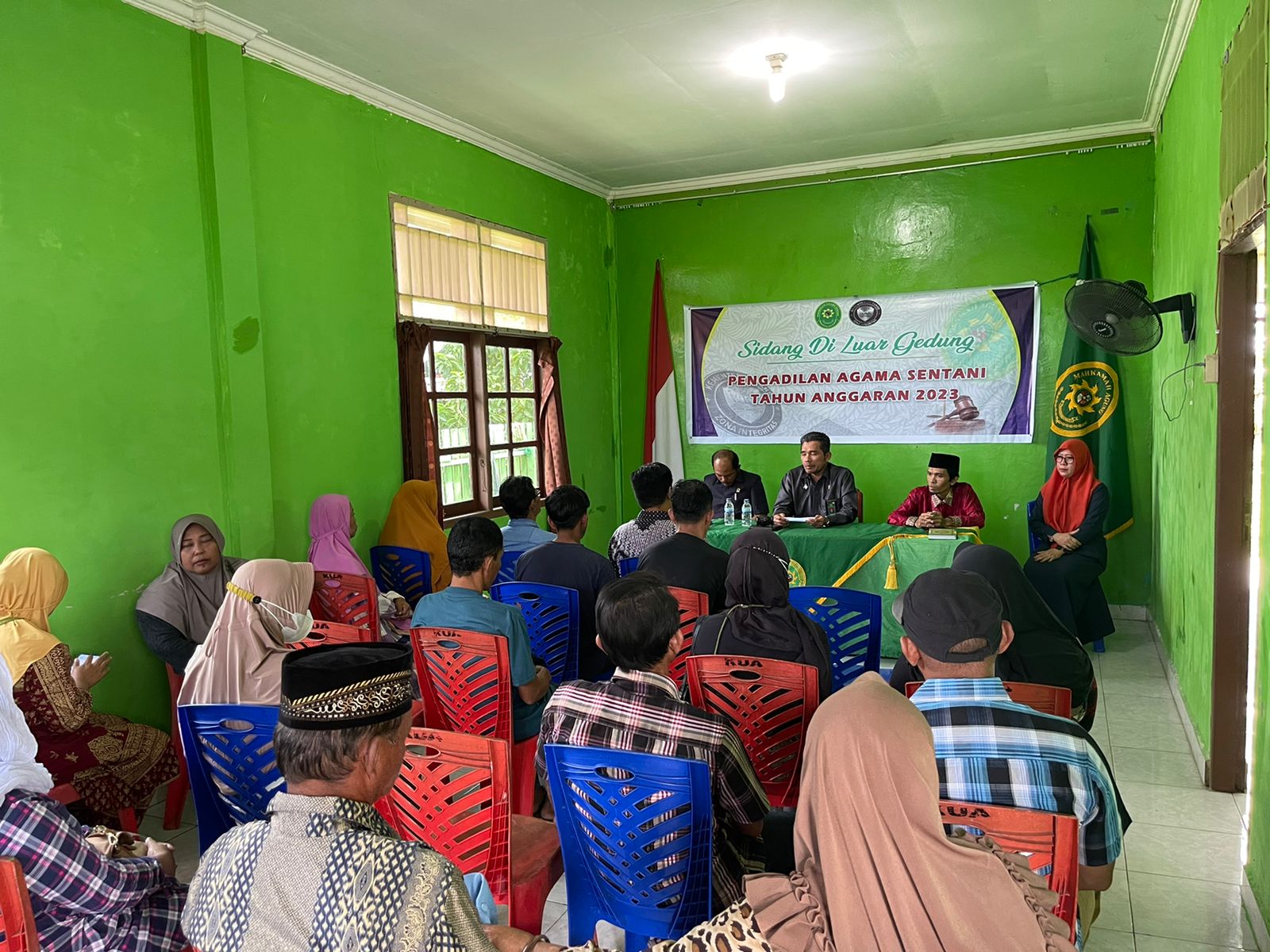 Foto sidkel sarmi 2023 1