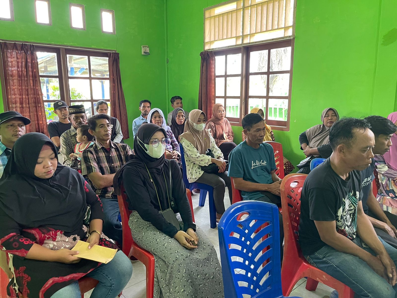 Foto sidkel sarmi 2023 3