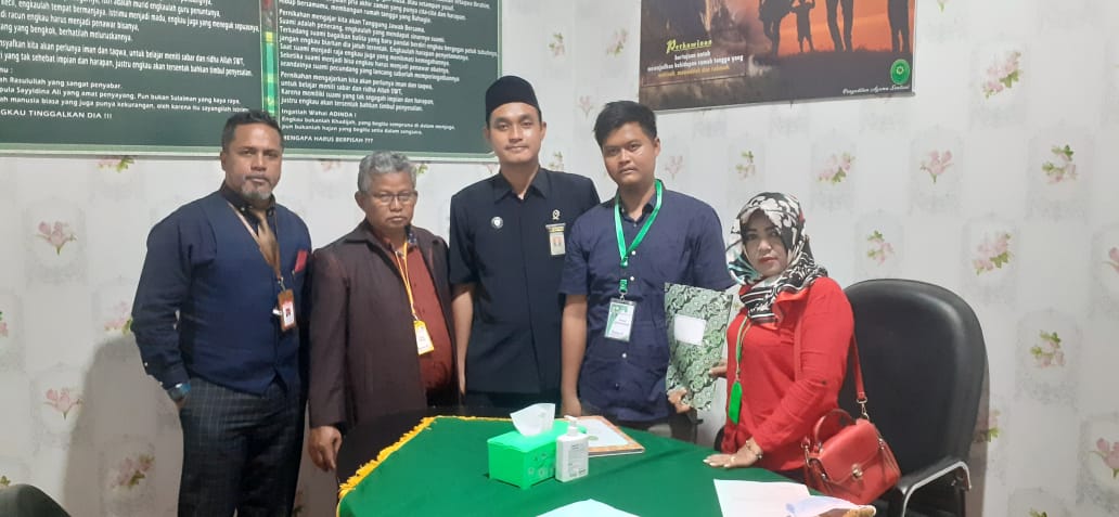 Gugatan Harta Bersama 1