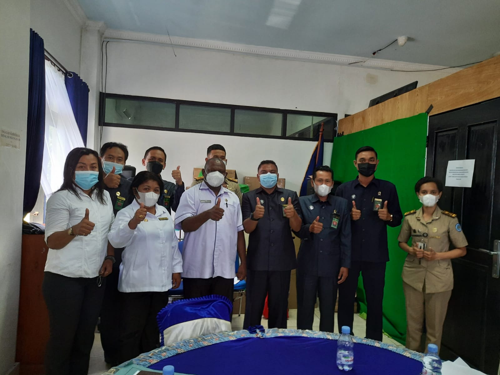 Kerjasama Dukcapil 1