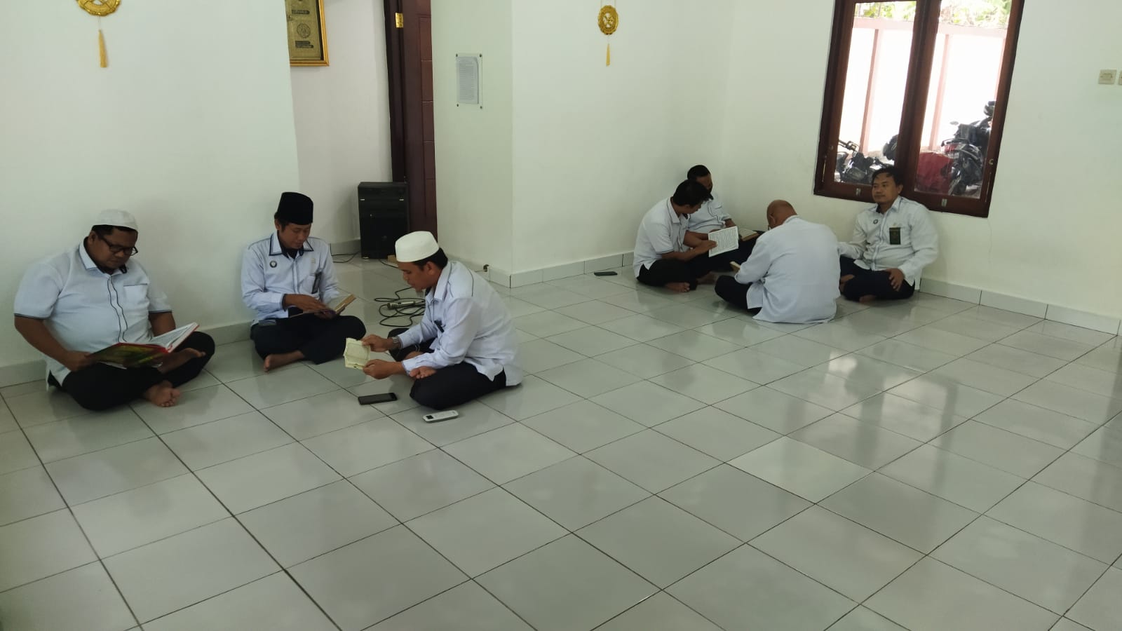 Kultum 1443 Pak Ketua 2