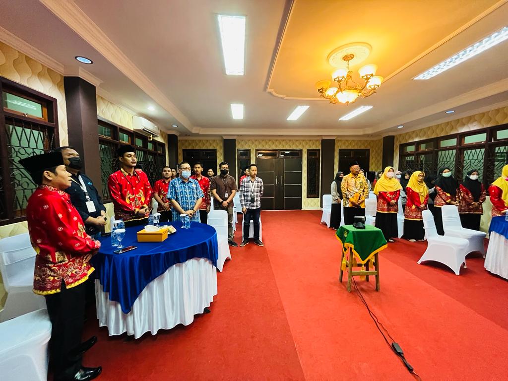 PA Sentani Maulid Nabi 3