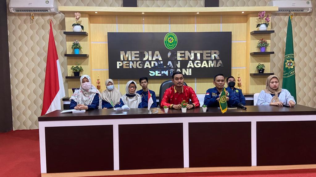 PTSM PA Banjarbaru 1