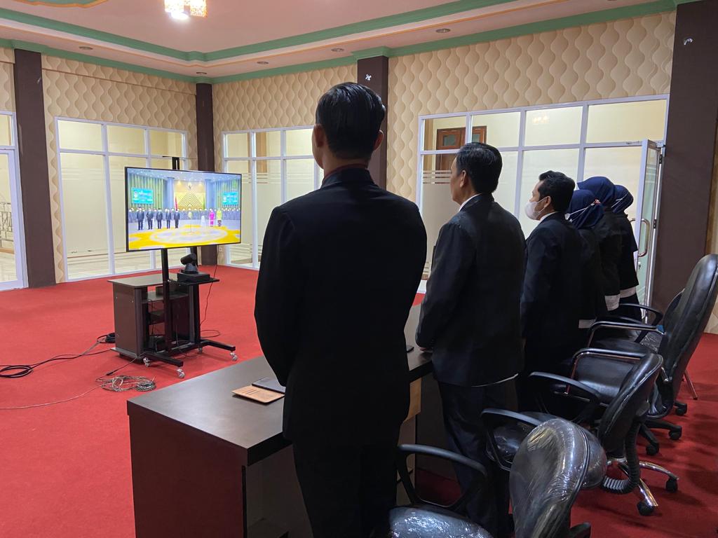 Purnabakti kpta agus 1