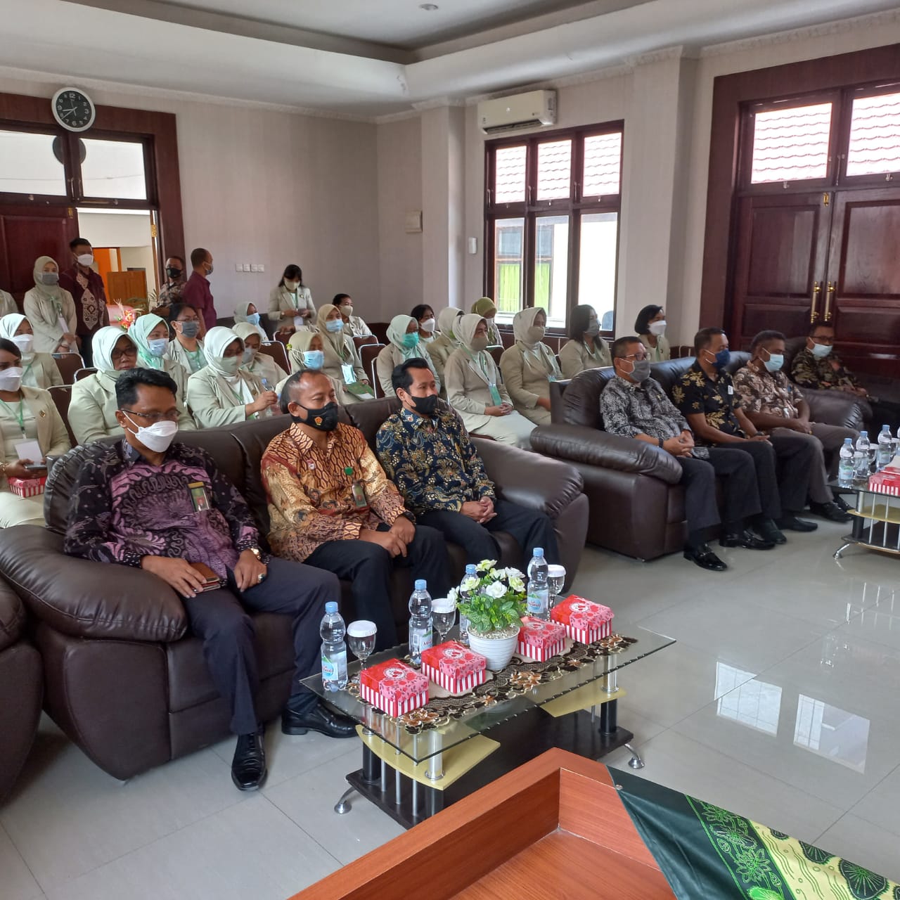 dharmayukti maret 2022 2