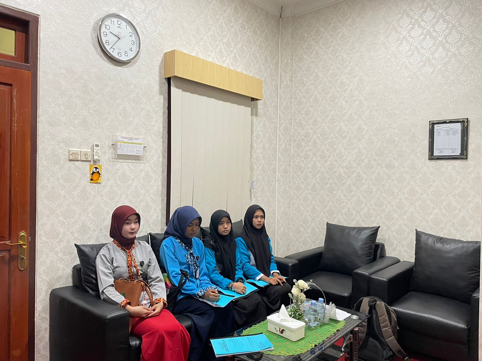 siswa pa sentani 2023