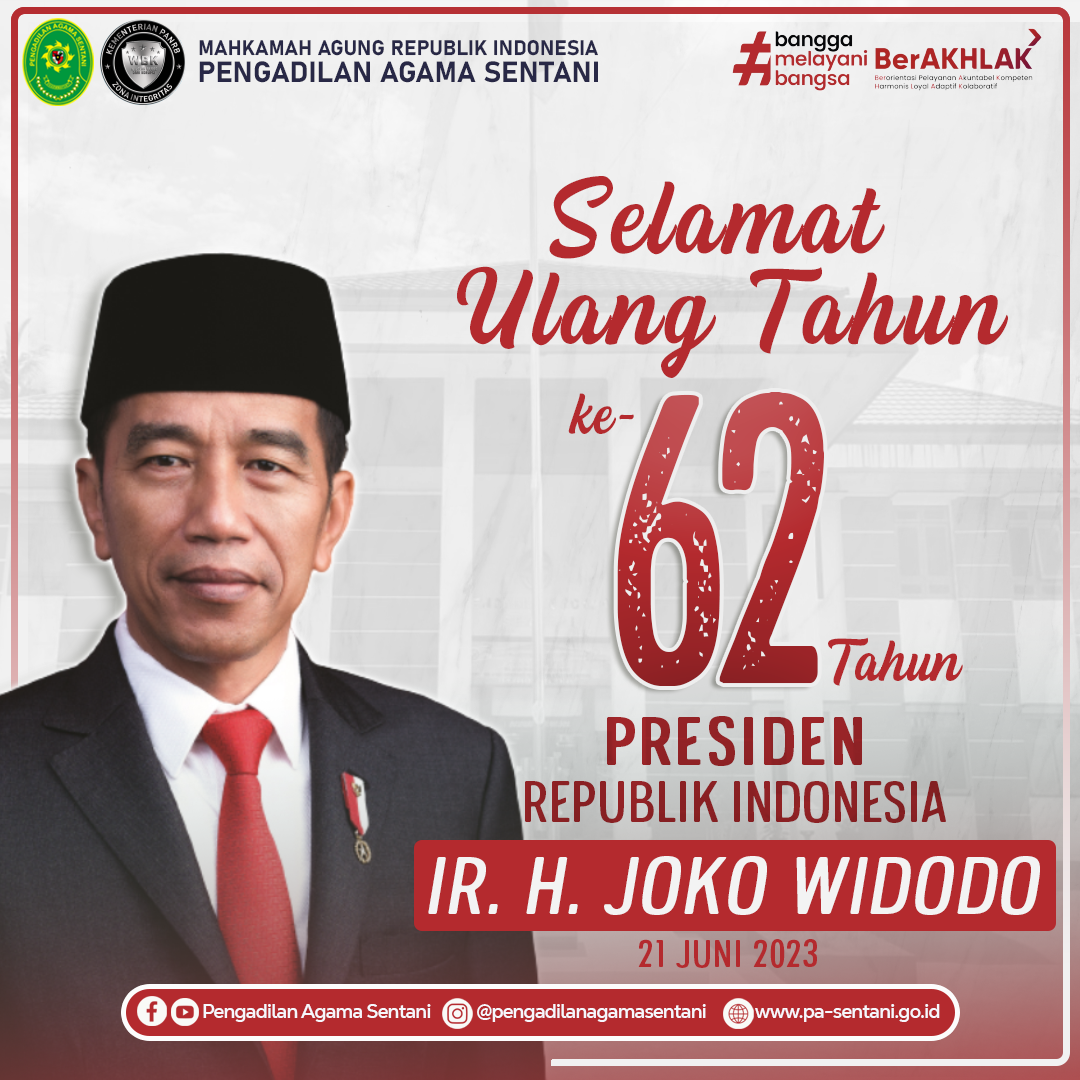 Milad Jokowi copy