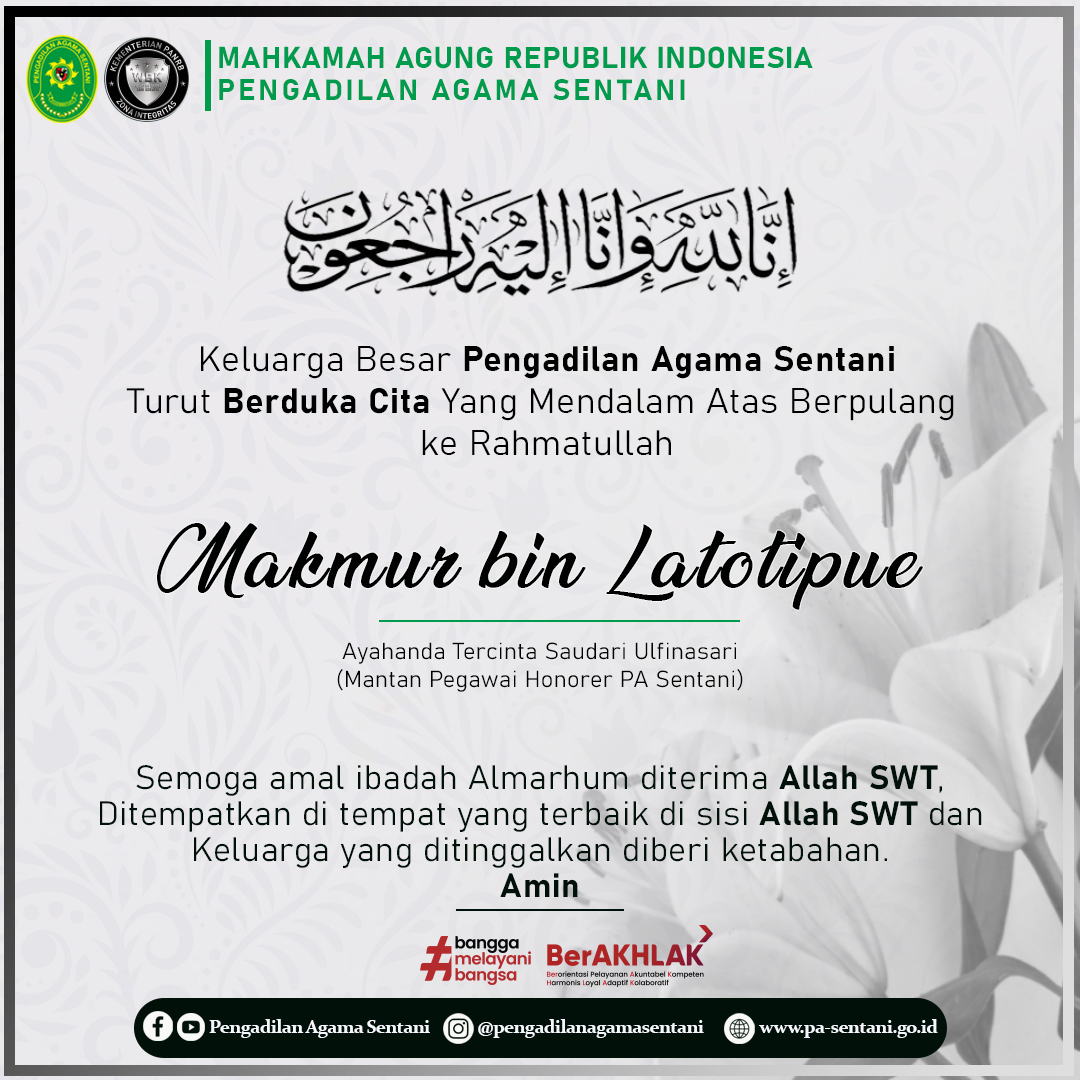 Ucapan Duka Fina copy